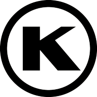 Kocher Logo