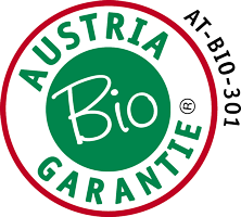 Austria Bio Garantie Logo