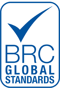 BRC Global Standards Logo