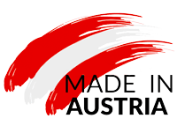 Made in Austria Logo